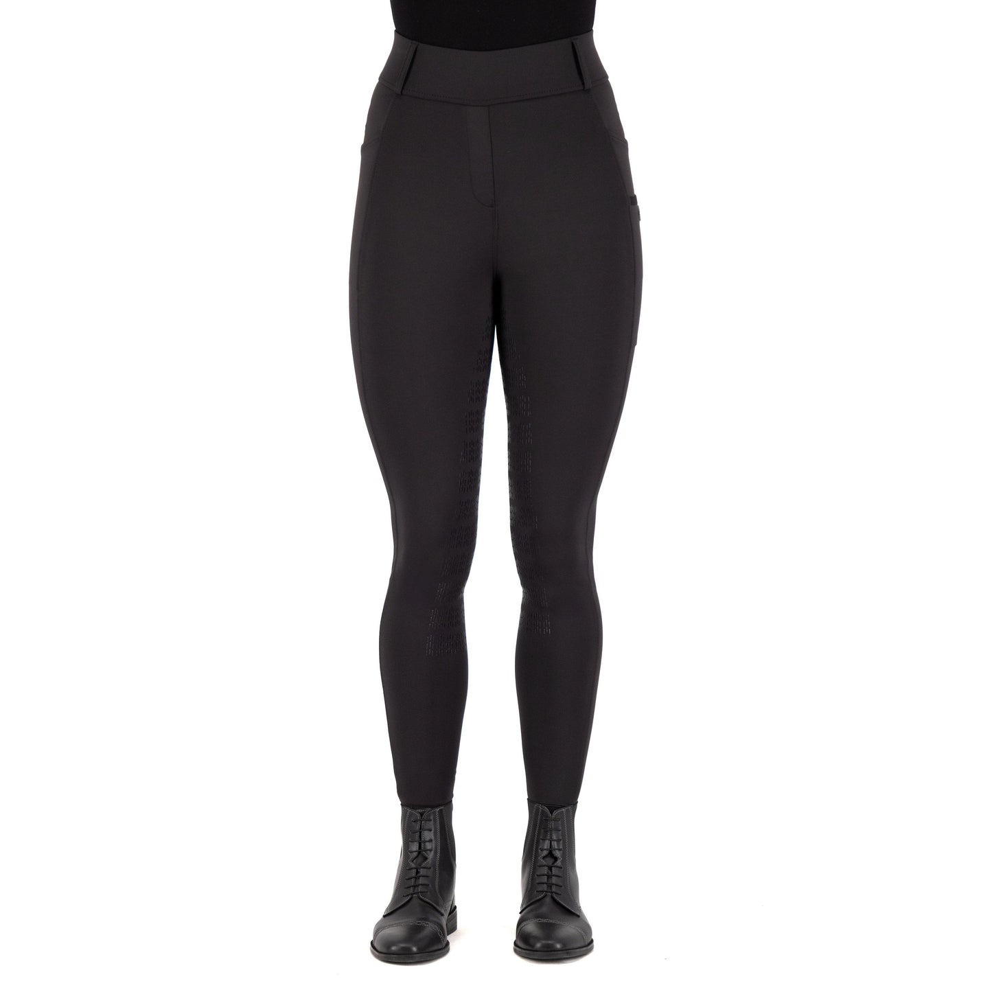 Imperial Riding Reitleggin Tamara, Full Grip, Winter