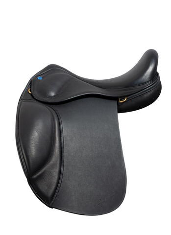 Töltsaga Sattel SUPREME mit C-Baum