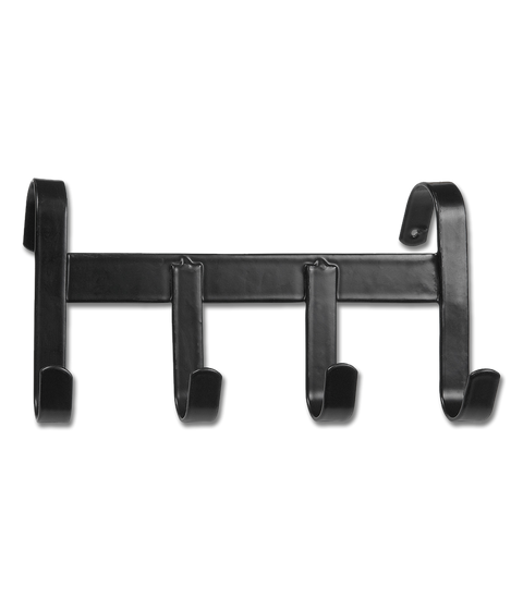 Waldhausen Zaumzeughalterleiste, Metall