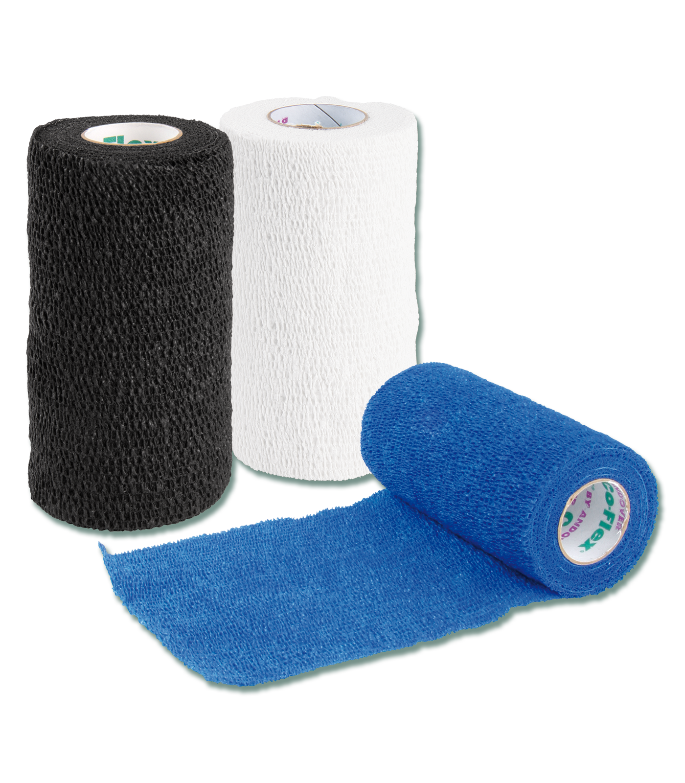 Waldhausen Flex Bandagen