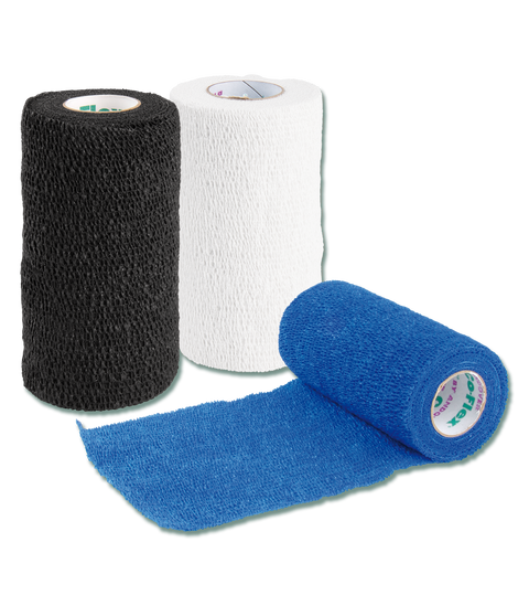 Waldhausen Flex Bandagen