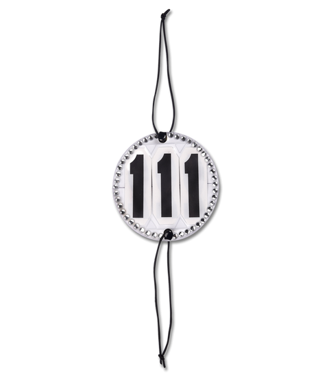 Waldhausen Kopfnummern Crystal