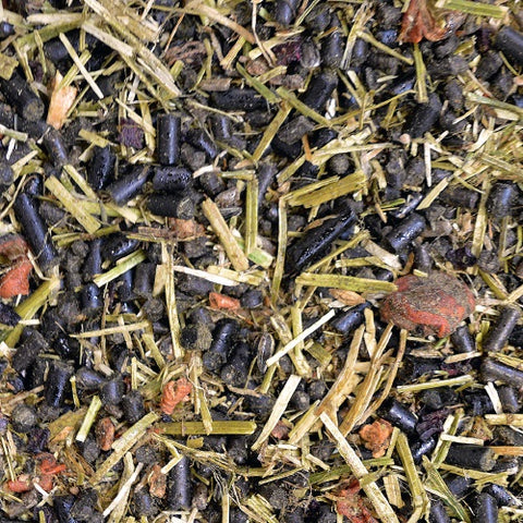 Mühldorfer Mucovital prebiotic, 20KG