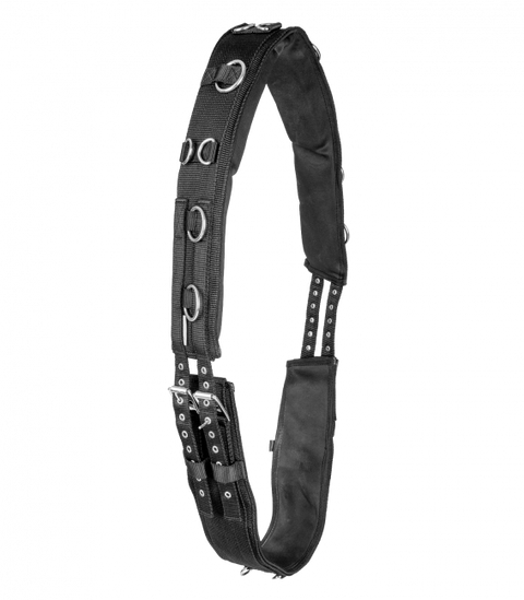 Waldhausen Longiergurt Supersoft