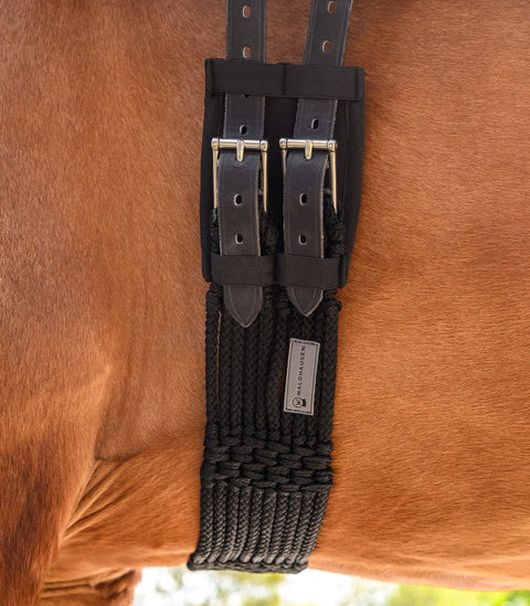 Waldhausen Schnurengurt