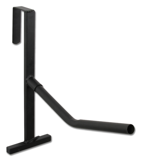 Waldhausen Sattelhalter, transportabel, Metall