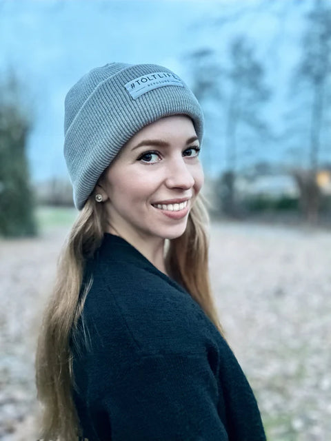 Bergsund Beanie #TÖLTLIFE