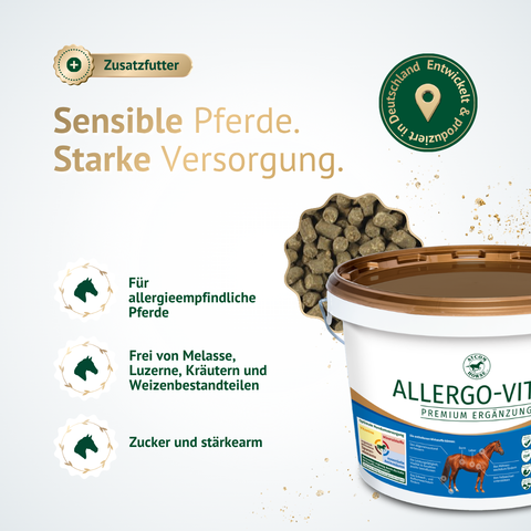 ATCOM Allergo-Vital, 5 kg