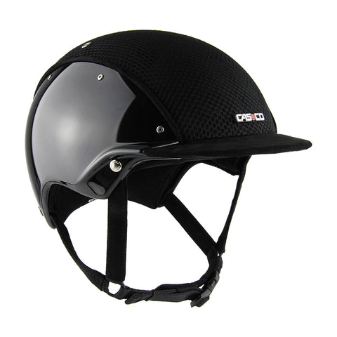 Casco Helm APART schwarz