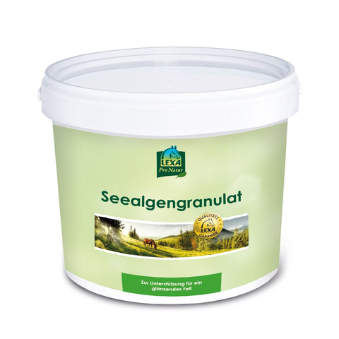 Lexa Seealgengranulat, 3KG