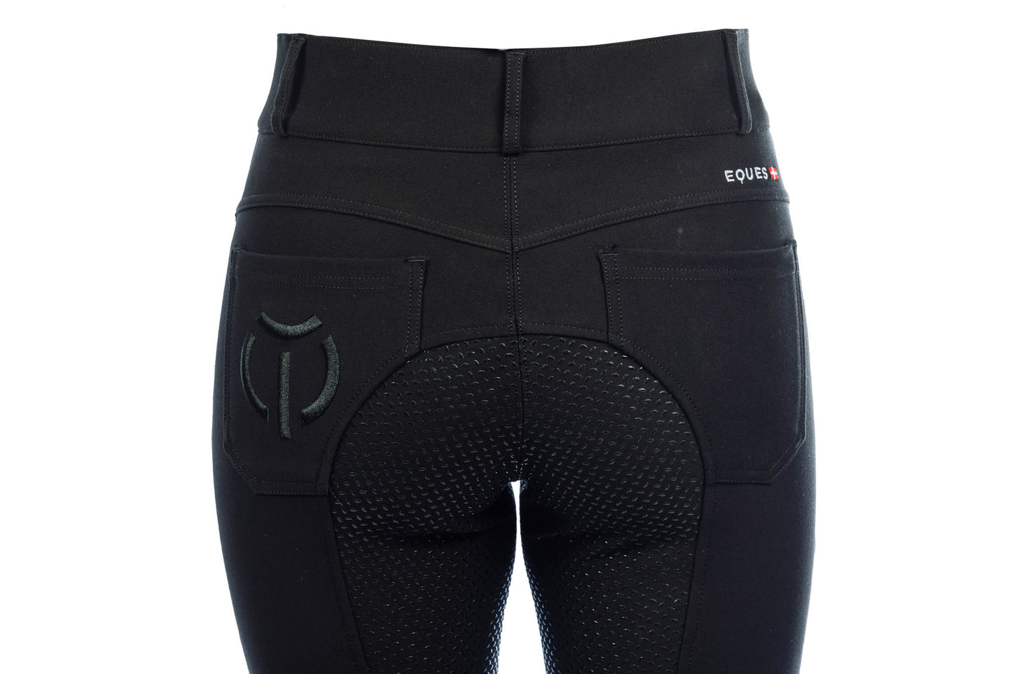 Eques Roma Jodhpurhose – Full Seat Grip – Damen