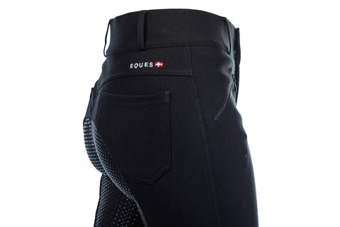 Eques Roma Jodhpurhose – Full Seat Grip – Damen