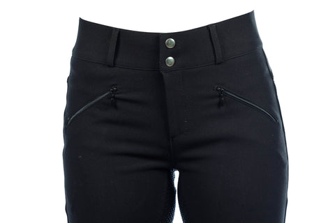 Eques Roma Jodhpurhose – Full Seat Grip – Damen