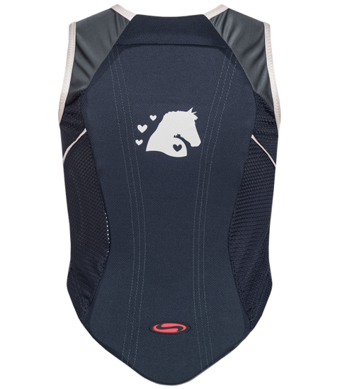 Waldhausen SWING Rückenprotektor P06 flexible, Kinder