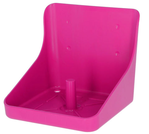 Kerbl Lecksteinhalter