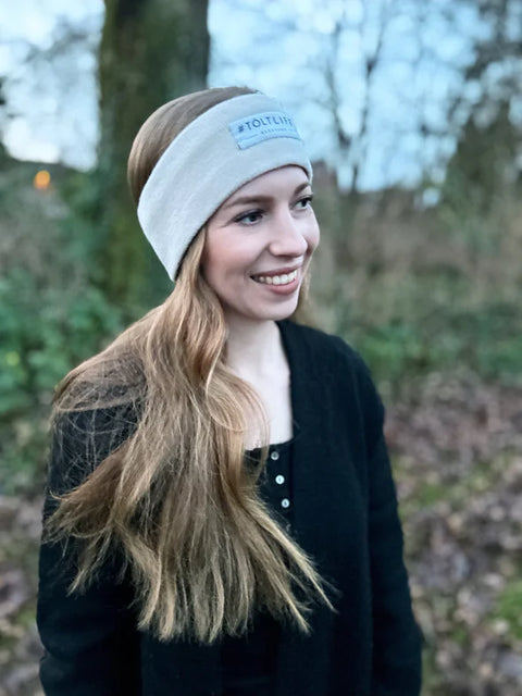 Bergsund Stirnband #TÖLTLIFE