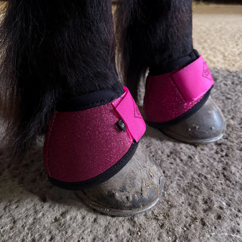 EQUOS Aurora Ballenboots Sparkly Dancer, verschiedene Farben