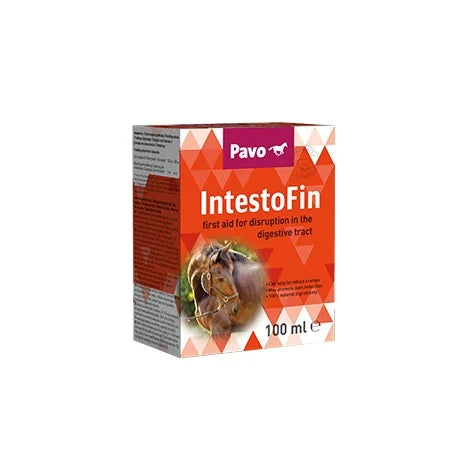 Pavo IntestoFin, 100ml