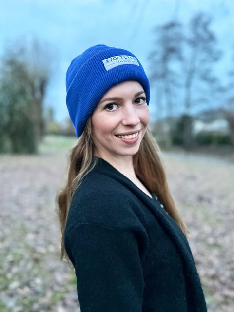 Bergsund Beanie #TÖLTLIFE