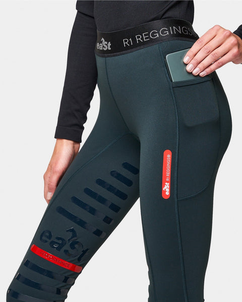 eaSt REGGINGS® Winter Edition