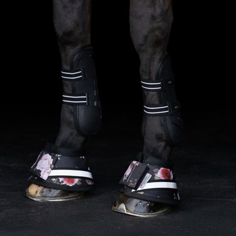 Imperial Riding Hufglocken / Bellboots IRHReflective, verschiedene Farben