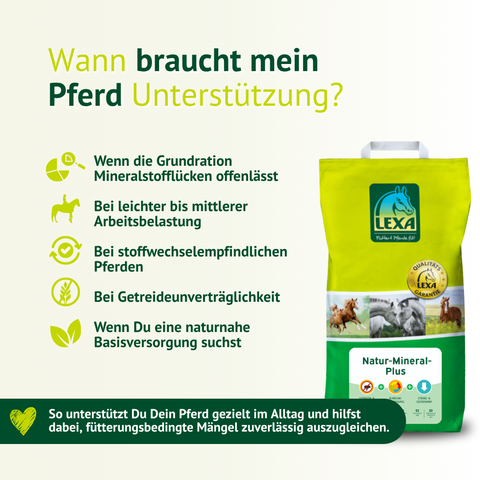 Lexa Natur-Mineral-Plus