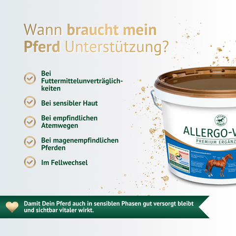 ATCOM Allergo-Vital, 5 kg