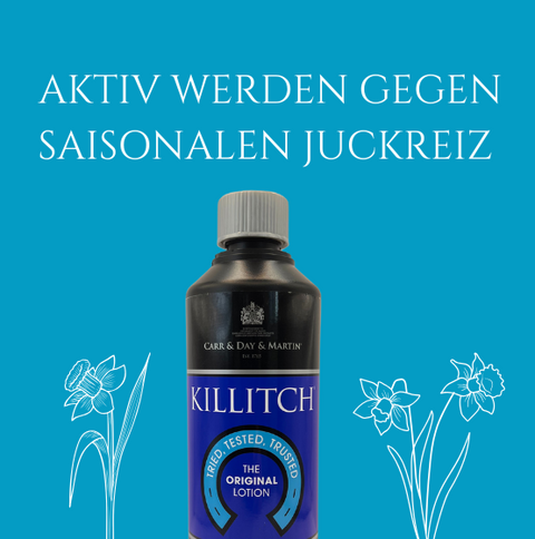 Carr & Day & Martin Killitch, Neu