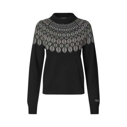 Eques EQ KL Magda Ladies Knitted Sweater