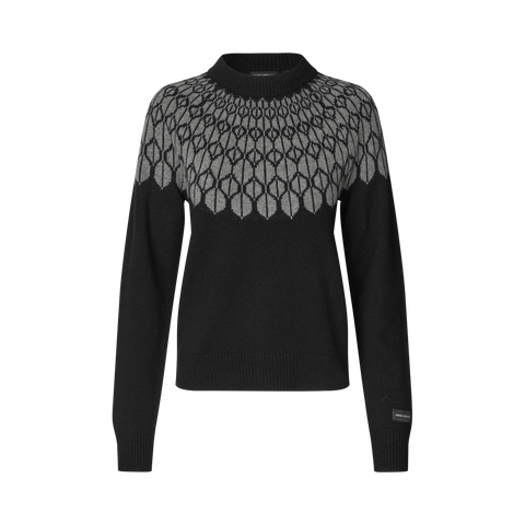 Eques EQ KL Magda Ladies Knitted Sweater
