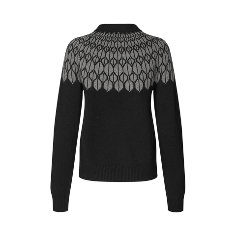 Eques EQ KL Magda Ladies Knitted Sweater