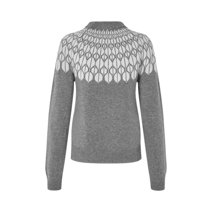 Eques EQ KL Magda Ladies Knitted Sweater