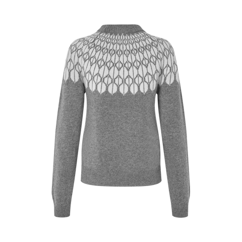 Eques EQ KL Magda Ladies Knitted Sweater