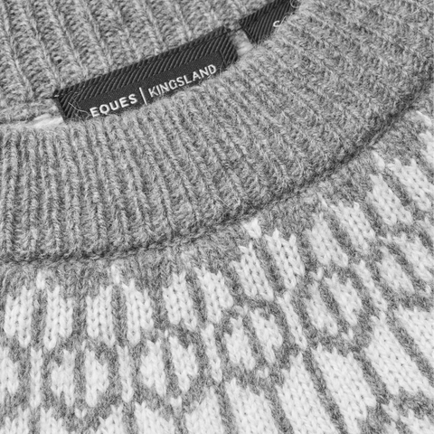 Eques EQ KL Magda Ladies Knitted Sweater