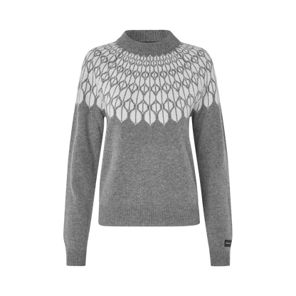 Eques EQ KL Magda Ladies Knitted Sweater