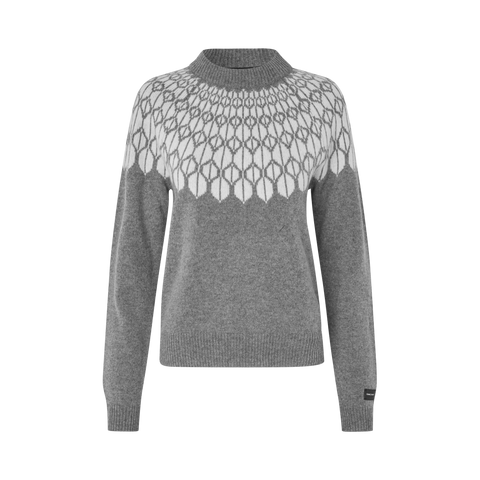 Eques EQ KL Magda Ladies Knitted Sweater