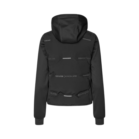Eques EQ KL Sara Hybrid-Reitjacke für Damen
