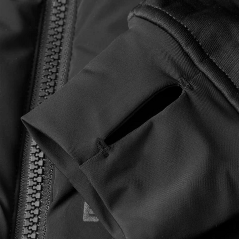 Eques EQ KL Sara Hybrid-Reitjacke für Damen