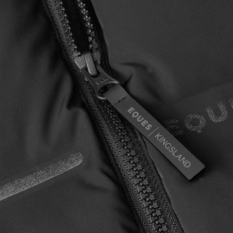 Eques EQ KL Sara Hybrid-Reitjacke für Damen