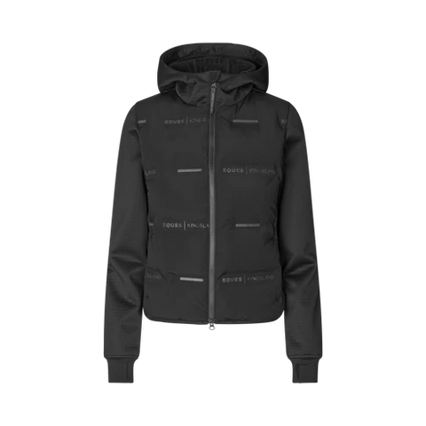 Eques EQ KL Sara Hybrid-Reitjacke für Damen