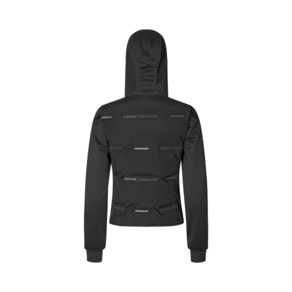 Eques EQ KL Sara Hybrid-Reitjacke für Damen