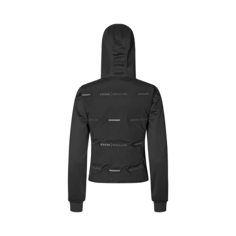 Eques EQ KL Sara Hybrid-Reitjacke für Damen