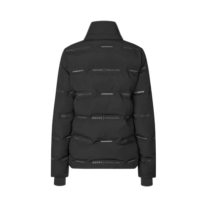 Eques EQ KL Sara Hybrid-Reitjacke für Damen