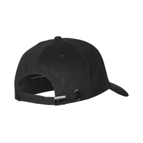 Eques  EQ KL Nor Cap, schwarz