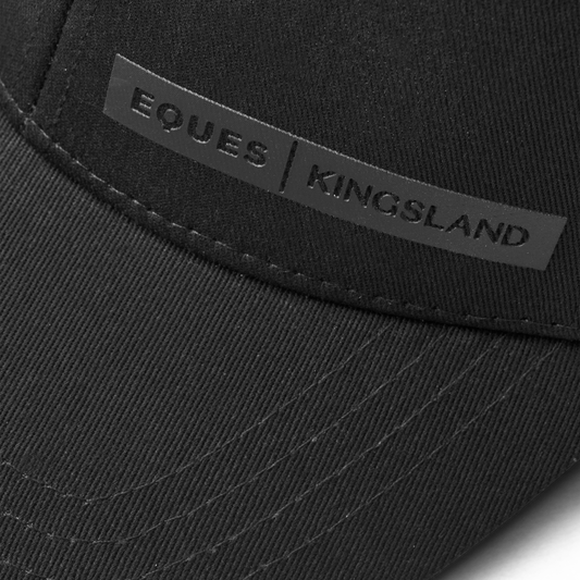 Eques  EQ KL Nor Cap, Grau