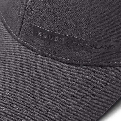 Eques  EQ KL Nor Cap, schwarz