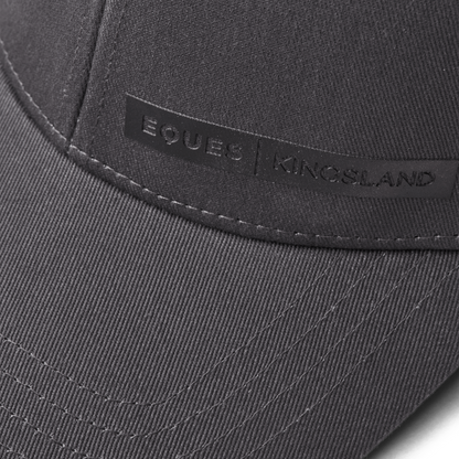 Eques  EQ KL Nor Cap, Grau