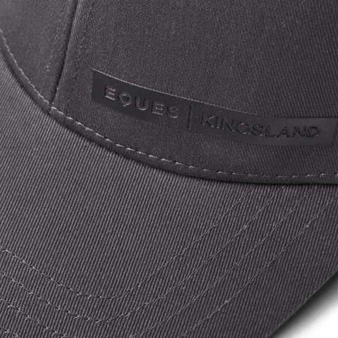 Eques  EQ KL Nor Cap, Grau