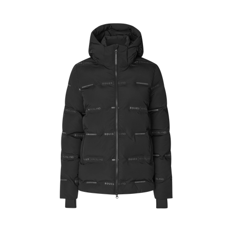 Eques EQ KL Björg Ladies Riding Jacket