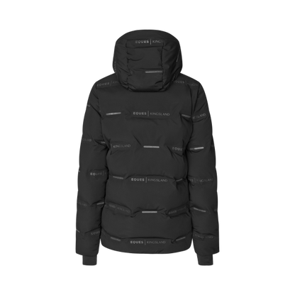Eques EQ KL Björg Ladies Riding Jacket